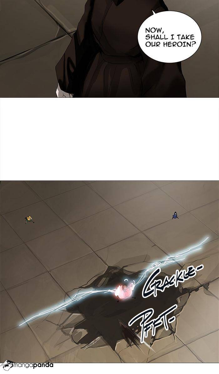 Tower of God Chapter 227 image 31